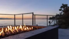 Natural Gas Fireplace Repair Euless