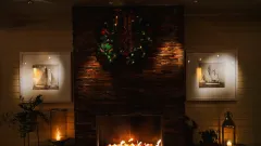 Natural Gas Fireplace Repairs Euless