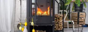 Osburn Fireplace Repair Euless