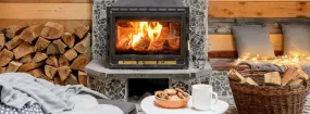 Pacific Energy Fireplace Repair Euless