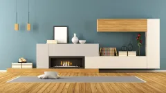 Repairing A Gas Fireplace Euless