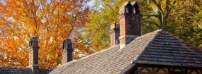 Residential Chimney Services Euless