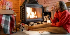 Service Fireplace Euless