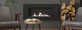Travis Industries Fireplace Euless