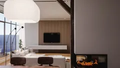 Valor Fireplace Repair Euless