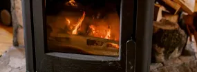 Wood Stove Cleaning Euless