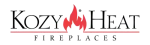 Kozy Heat Enviro Fireplace Repair in Euless